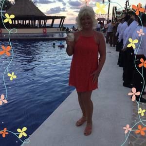 Meet your Posher, Susan